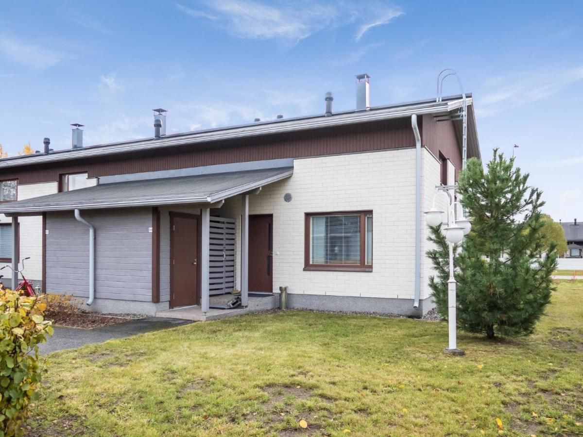 Дома для отпуска Holiday Home Jäähelmi Lahdenperä-4