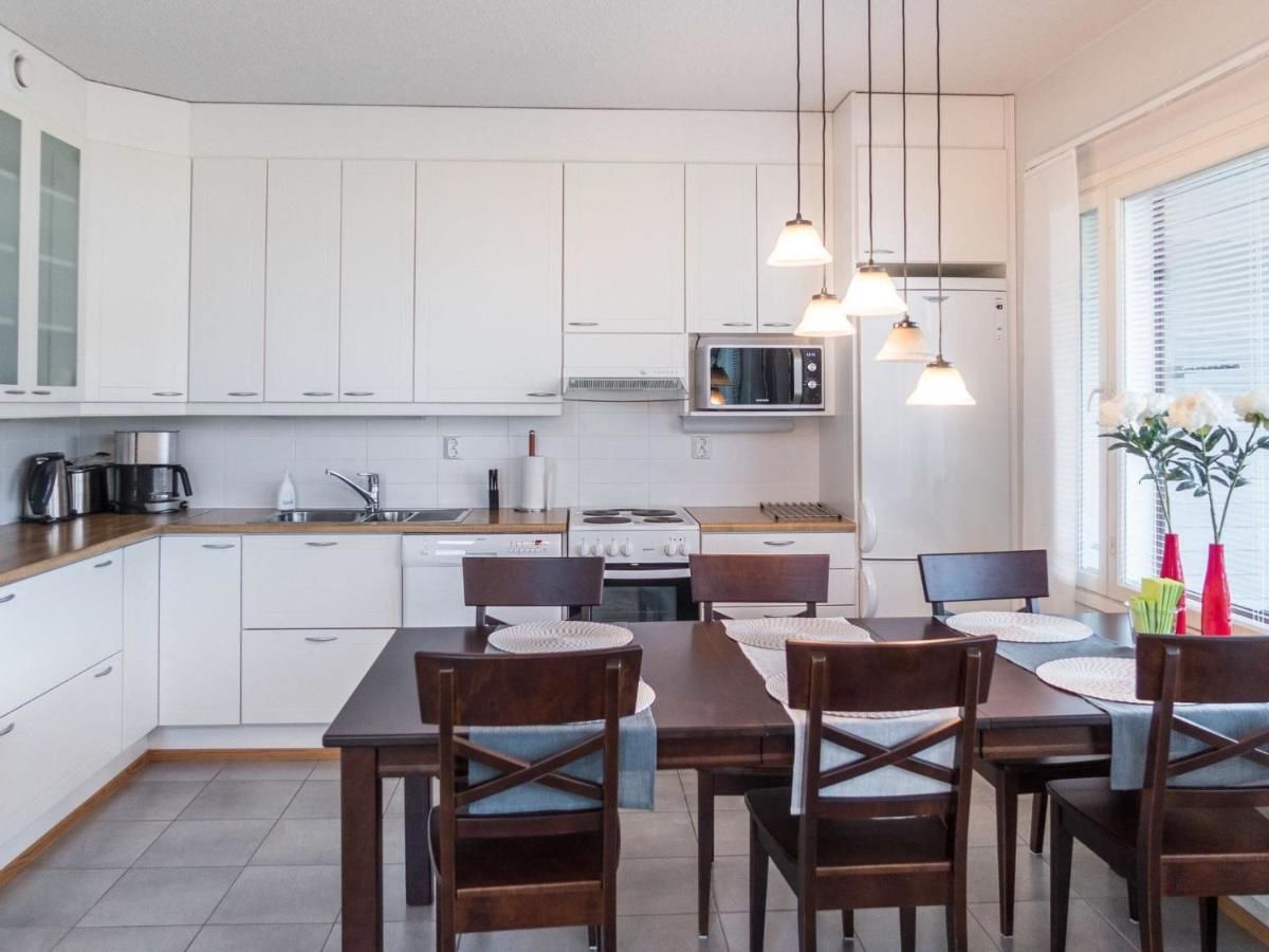 Дома для отпуска Holiday Home Jäähelmi Lahdenperä-22