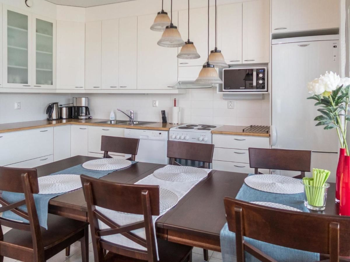 Дома для отпуска Holiday Home Jäähelmi Lahdenperä-24