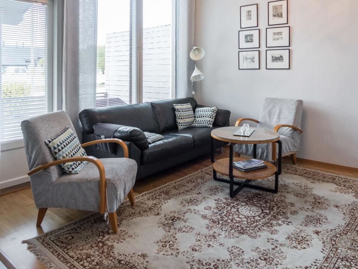 Дома для отпуска Holiday Home Jäähelmi Lahdenperä-26