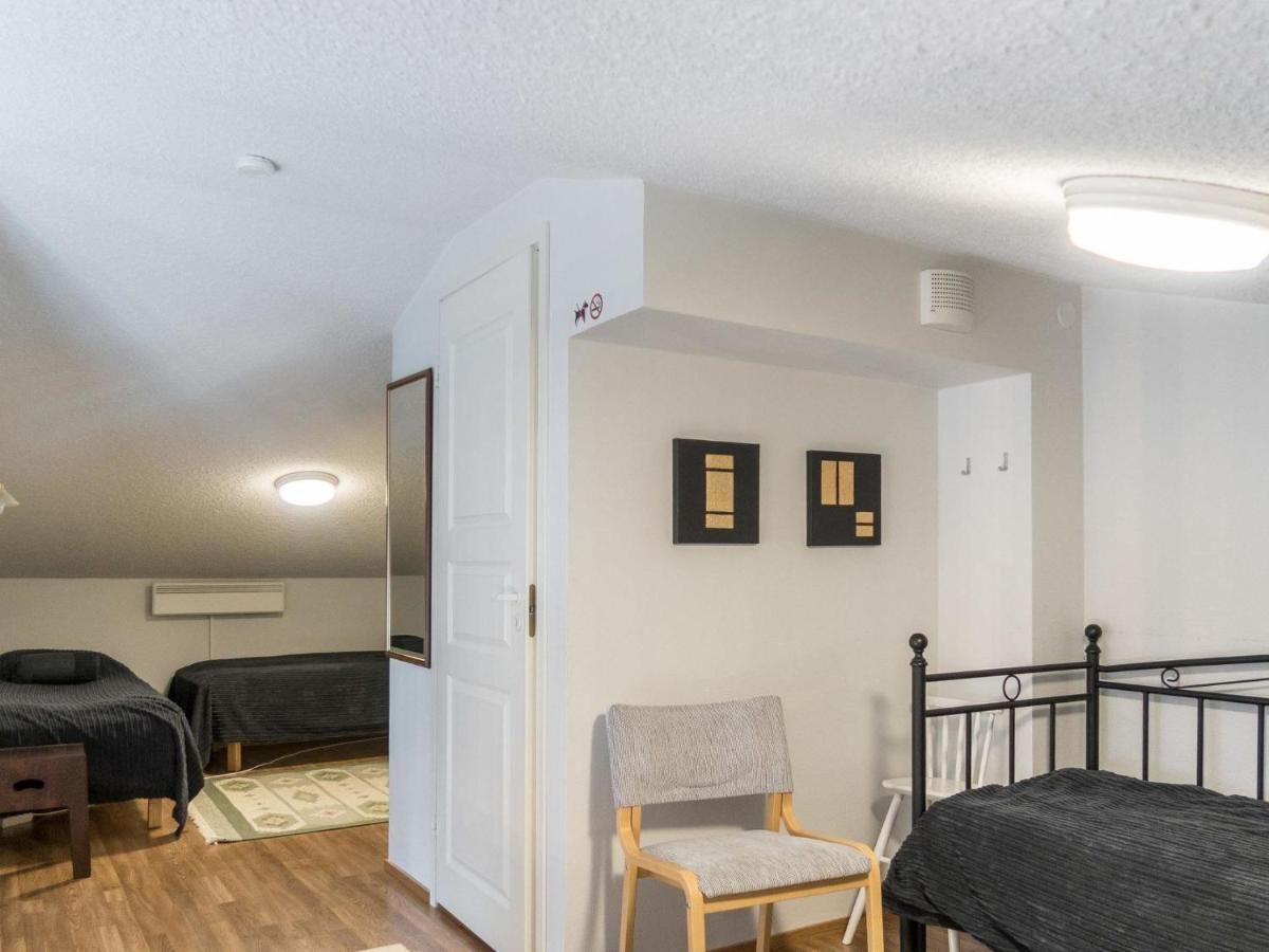 Дома для отпуска Holiday Home Jäähelmi Lahdenperä-29