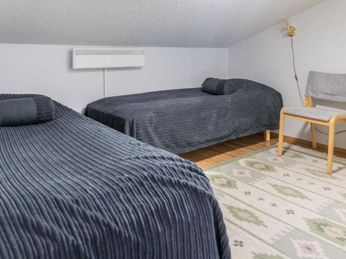 Дома для отпуска Holiday Home Jäähelmi Lahdenperä-31