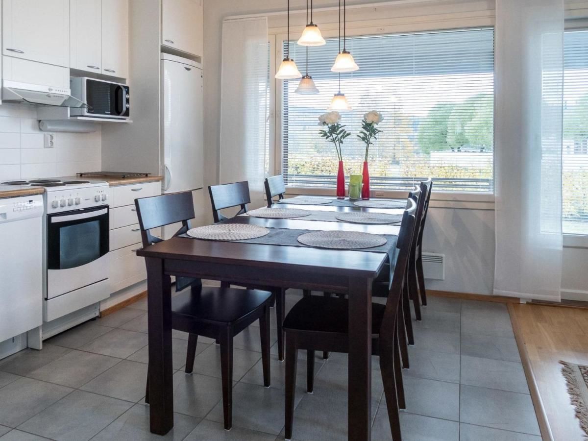 Дома для отпуска Holiday Home Jäähelmi Lahdenperä-32
