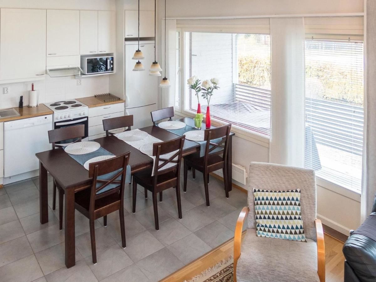 Дома для отпуска Holiday Home Jäähelmi Lahdenperä-33