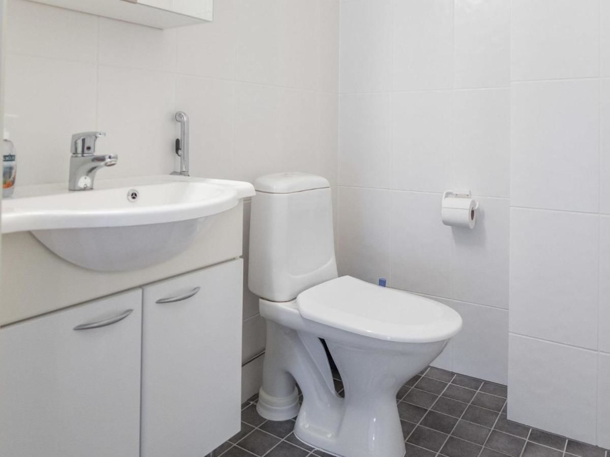 Дома для отпуска Holiday Home Jäähelmi Lahdenperä-34