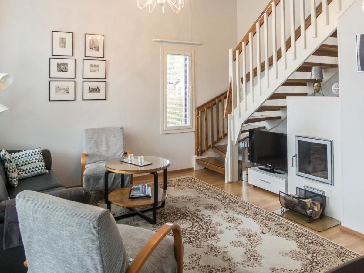 Дома для отпуска Holiday Home Jäähelmi Lahdenperä-35