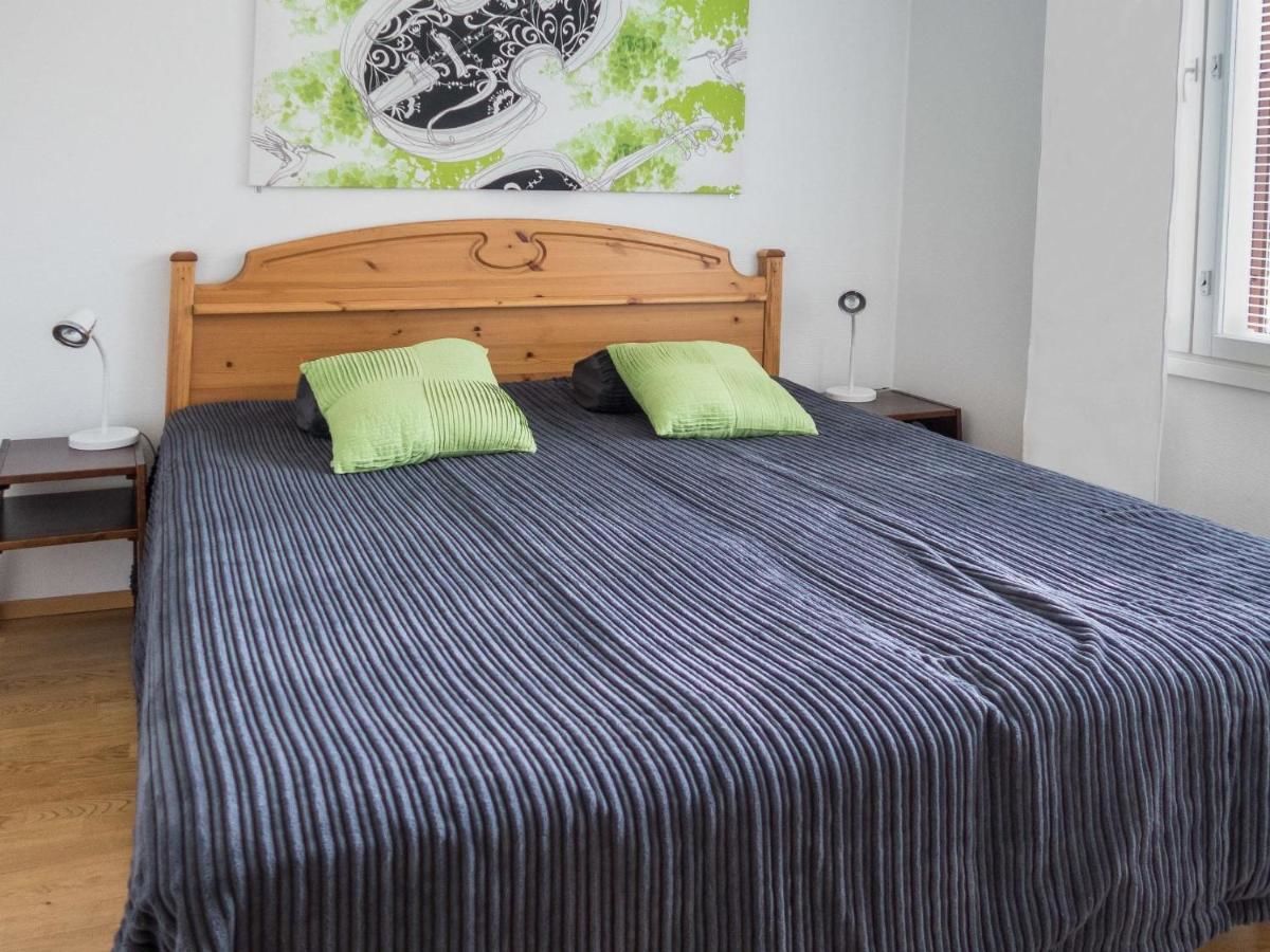 Дома для отпуска Holiday Home Jäähelmi Lahdenperä-37