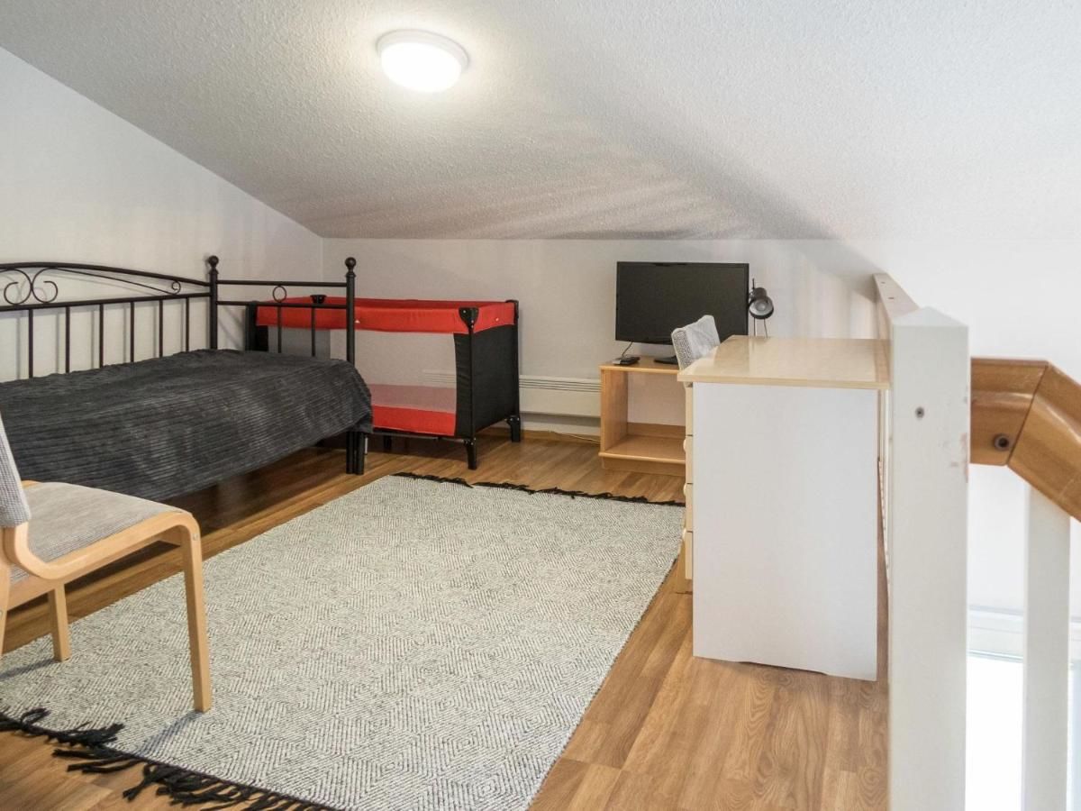 Дома для отпуска Holiday Home Jäähelmi Lahdenperä-39