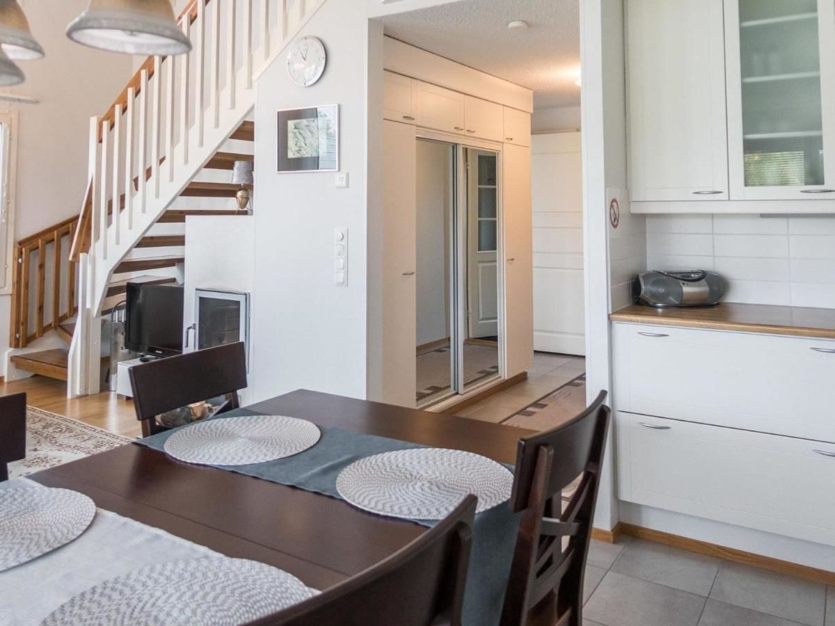 Дома для отпуска Holiday Home Jäähelmi Lahdenperä-40