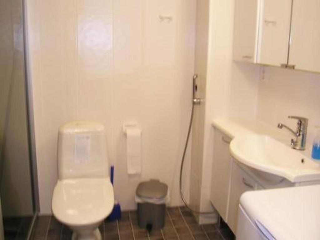 Дома для отпуска Holiday Home Jäähelmi Lahdenperä