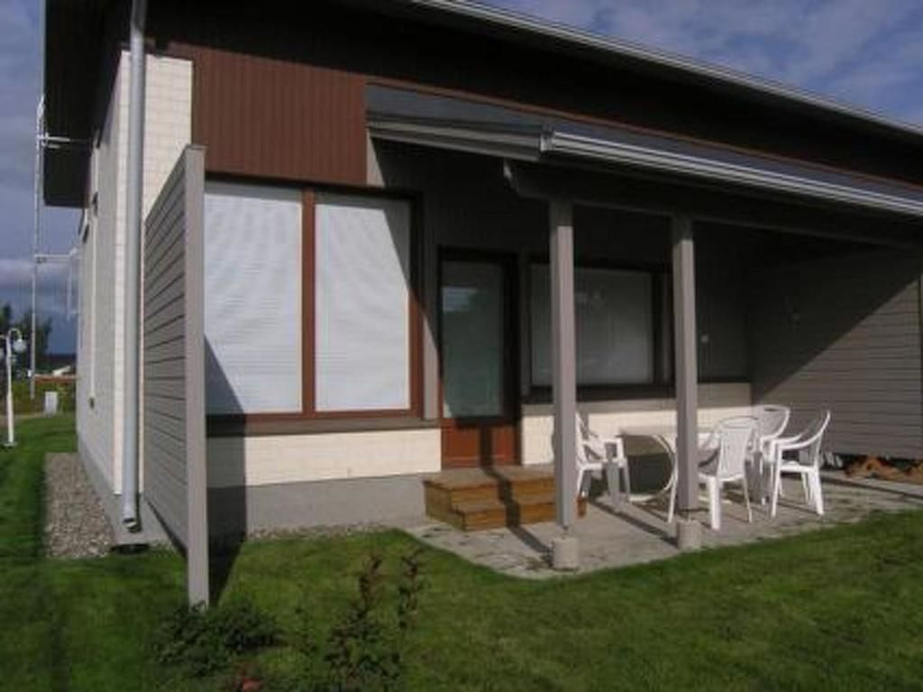 Дома для отпуска Holiday Home Jäähelmi Lahdenperä