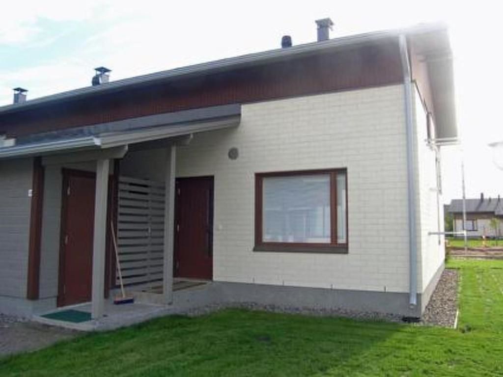 Дома для отпуска Holiday Home Jäähelmi Lahdenperä