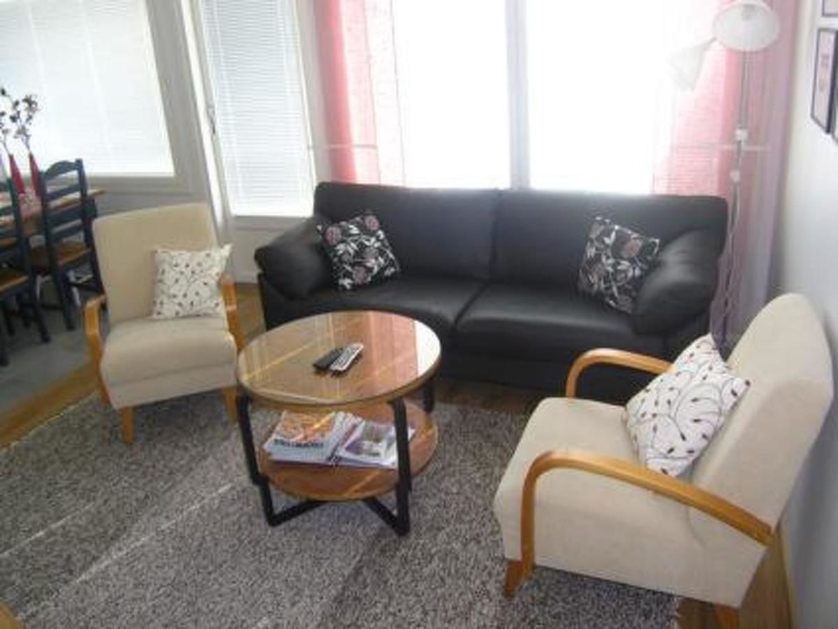 Дома для отпуска Holiday Home Jäähelmi Lahdenperä