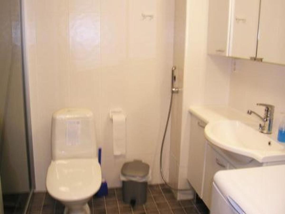 Дома для отпуска Holiday Home Jäähelmi Lahdenperä