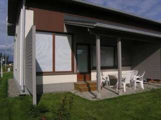 Дома для отпуска Holiday Home Jäähelmi Lahdenperä Дом для отпуска-9