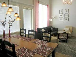 Дома для отпуска Holiday Home Jäähelmi Lahdenperä Дом для отпуска-13