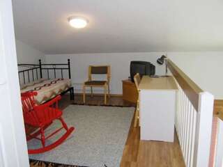 Дома для отпуска Holiday Home Jäähelmi Lahdenperä Дом для отпуска-3