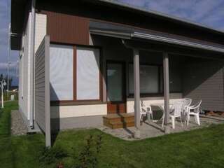 Дома для отпуска Holiday Home Jäähelmi Lahdenperä Дом для отпуска-26