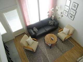 Дома для отпуска Holiday Home Jäähelmi Lahdenperä Дом для отпуска-31