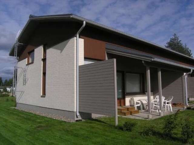 Дома для отпуска Holiday Home Jäähelmi Lahdenperä-13