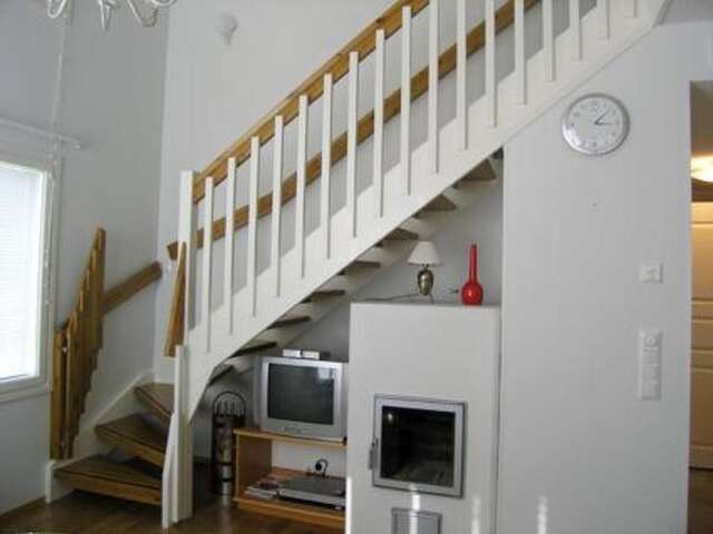 Дома для отпуска Holiday Home Jäähelmi Lahdenperä-15
