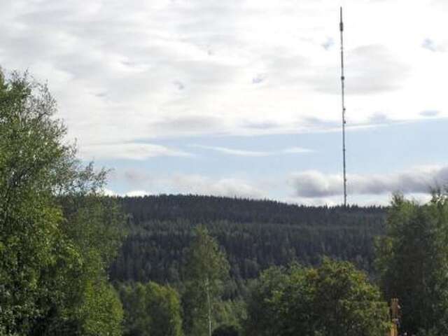 Дома для отпуска Holiday Home Jäähelmi Lahdenperä-18