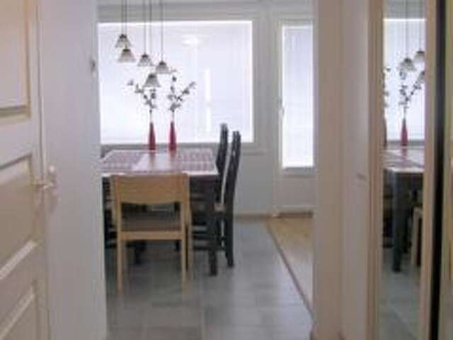 Дома для отпуска Holiday Home Jäähelmi Lahdenperä-19