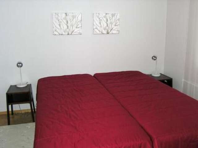 Дома для отпуска Holiday Home Jäähelmi Lahdenperä-20