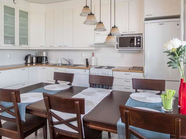 Дома для отпуска Holiday Home Jäähelmi Lahdenperä-23