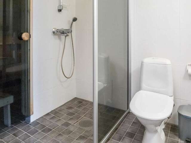 Дома для отпуска Holiday Home Jäähelmi Lahdenperä-26