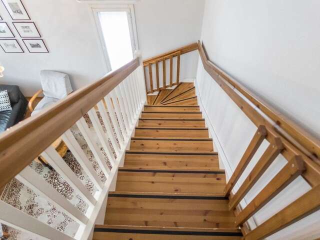 Дома для отпуска Holiday Home Jäähelmi Lahdenperä-27