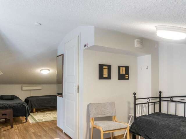 Дома для отпуска Holiday Home Jäähelmi Lahdenperä-28