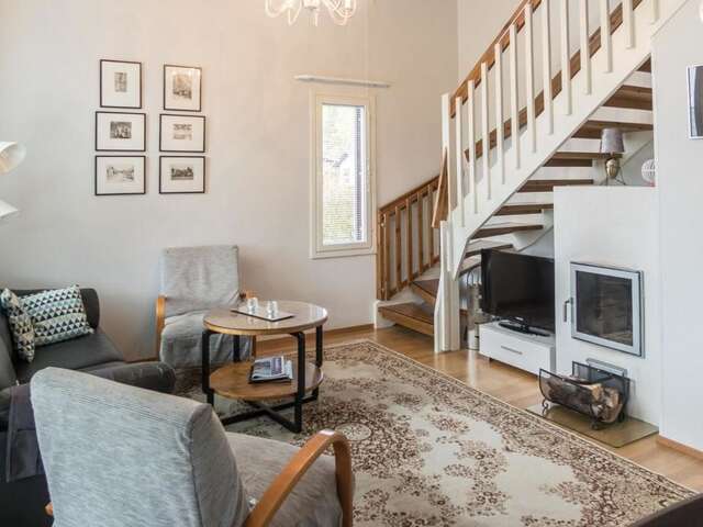 Дома для отпуска Holiday Home Jäähelmi Lahdenperä-34