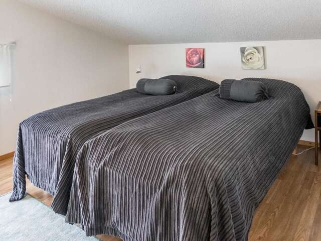 Дома для отпуска Holiday Home Jäähelmi Lahdenperä-35