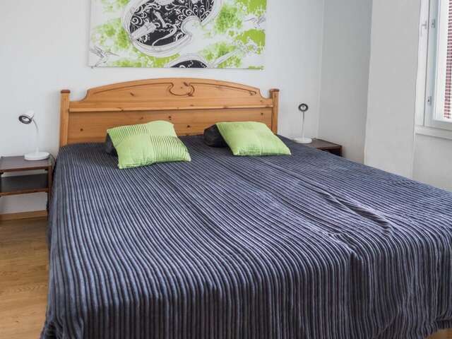 Дома для отпуска Holiday Home Jäähelmi Lahdenperä-36