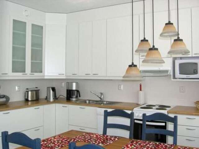 Дома для отпуска Holiday Home Jäähelmi Lahdenperä-41