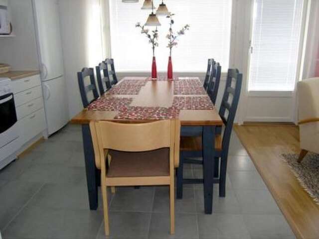 Дома для отпуска Holiday Home Jäähelmi Lahdenperä-42