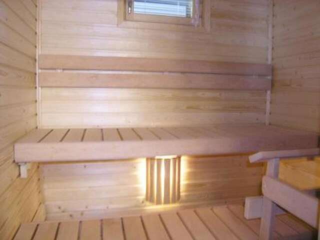 Дома для отпуска Holiday Home Jäähelmi Lahdenperä-7